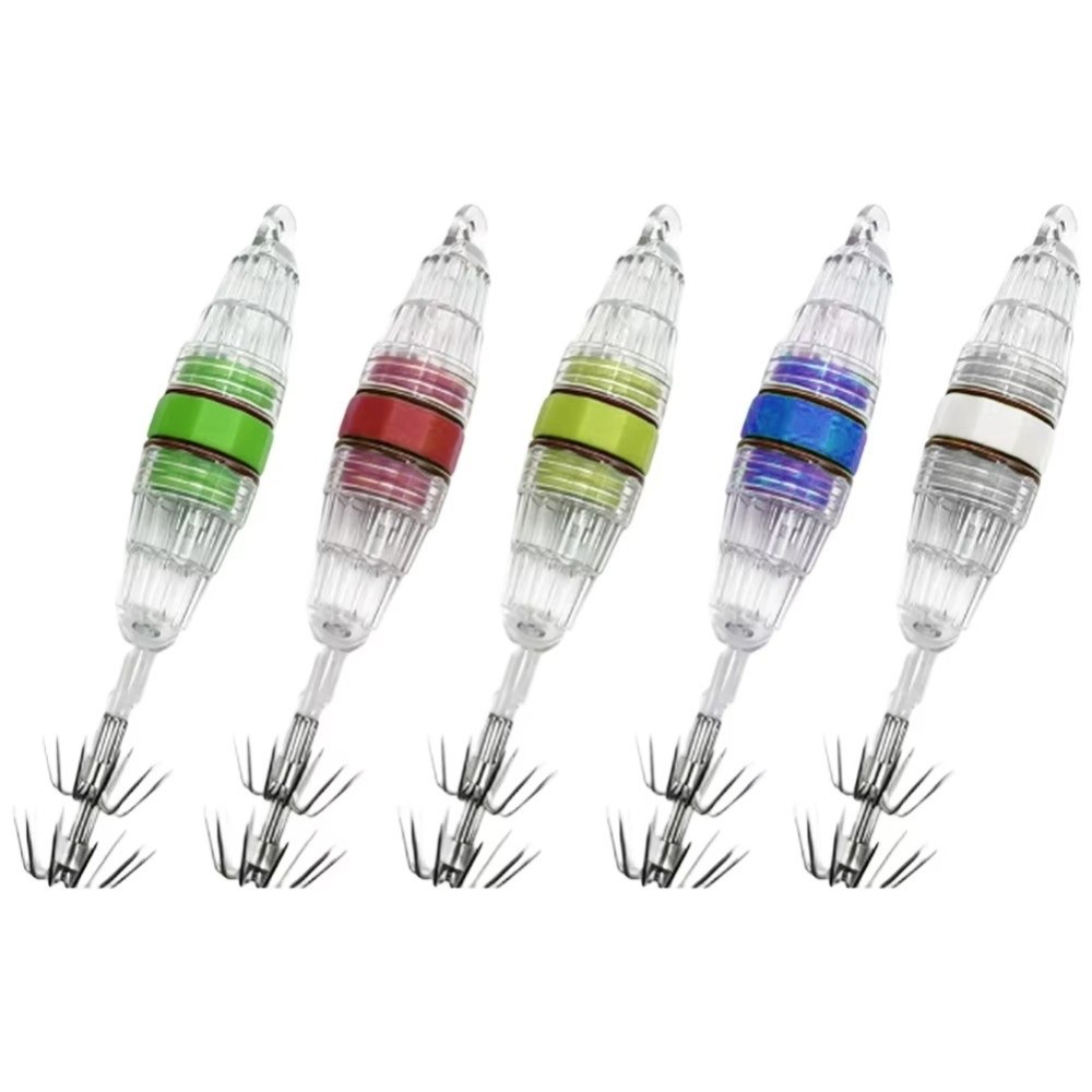 10cm Length LED Fishing Light  - Fishing Lure Making Kit ulasan dan harga