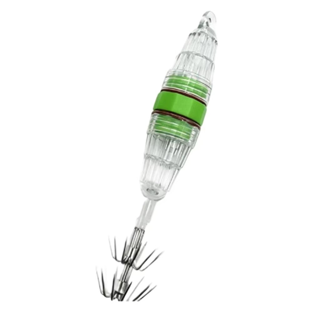 10cm Length LED Fishing Light  - Fishing Lure Making Kit ulasan dan harga