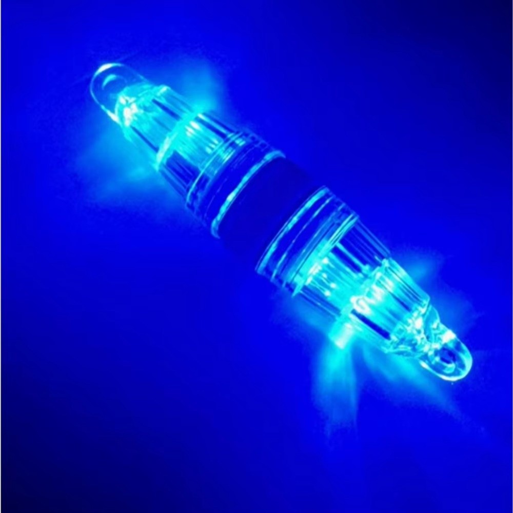 10cm Length LED Fishing Light  - Fishing Lure Making Kit ulasan dan harga