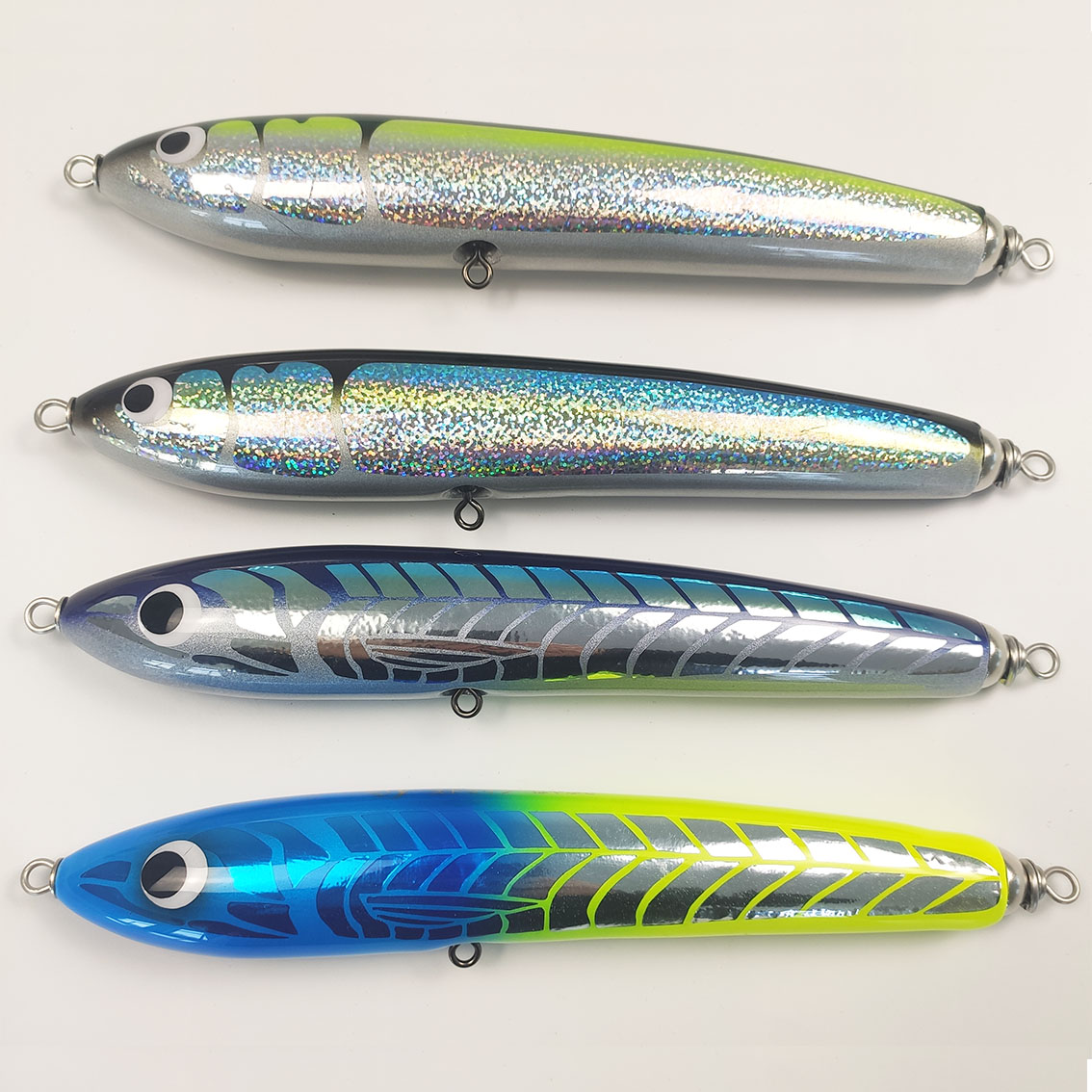 Hayabusa Carpenter Wood  Float - Fishing Lure Topwater ulasan dan harga