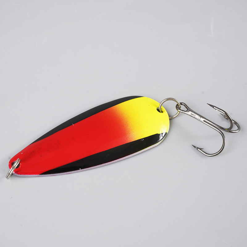 1Pcs 20g Fishing Lure Aritific - Fishing Lure Accessories ulasan dan harga