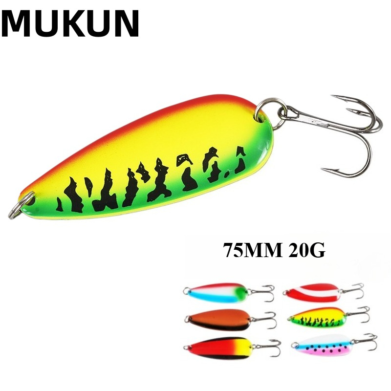 1Pcs 20g Fishing Lure Aritific - Fishing Lure Accessories ulasan dan harga