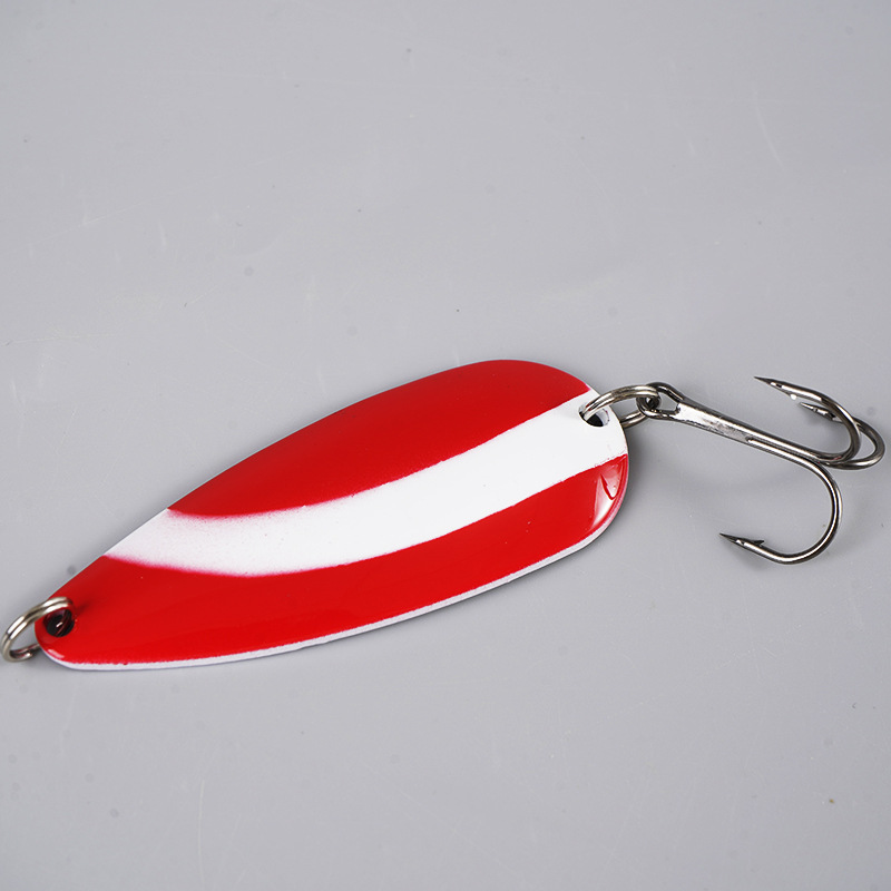 1Pcs 20g Fishing Lure Aritific - Fishing Lure Accessories ulasan dan harga