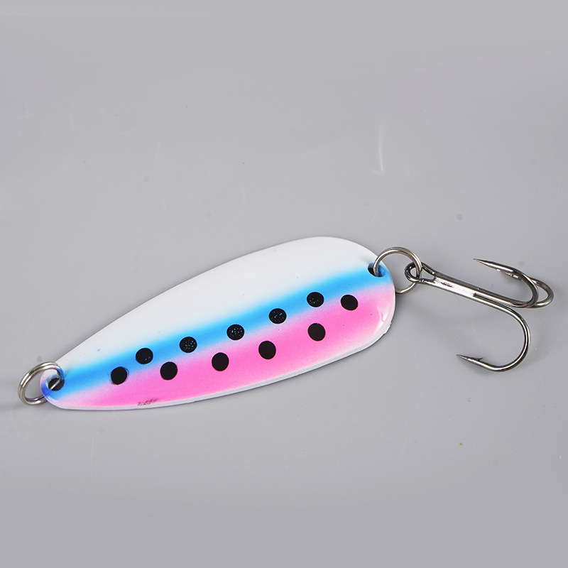 1Pcs 20g Fishing Lure Aritific - Fishing Lure Accessories ulasan dan harga