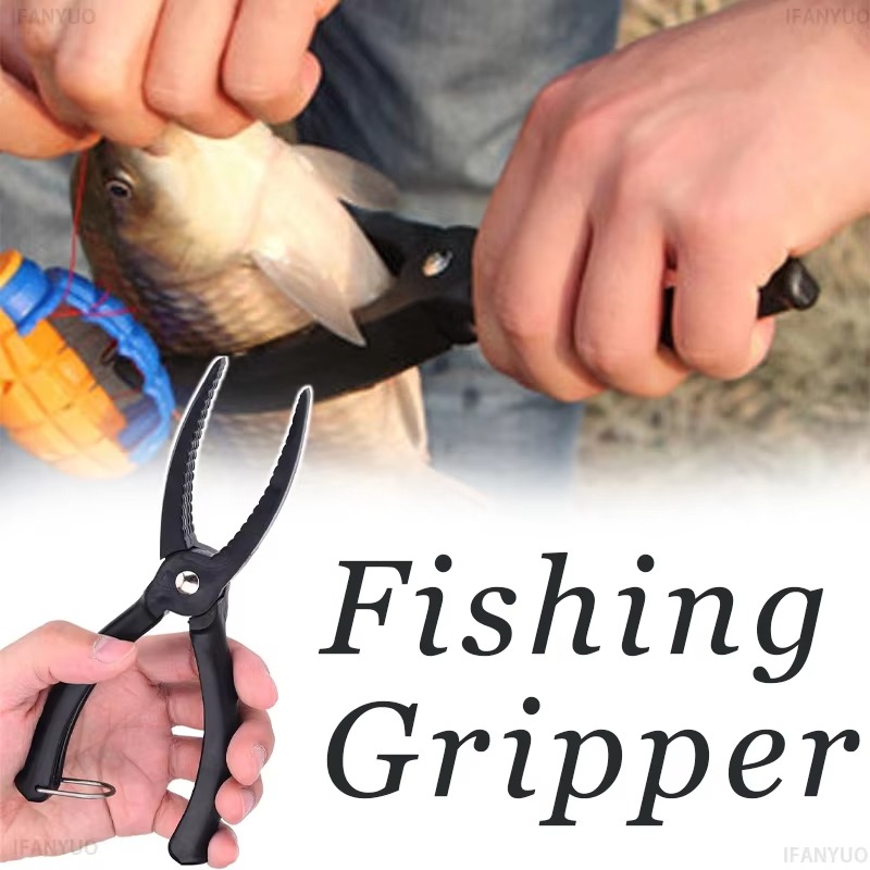 Outdoor Fish Control Device Pl - Fishing Lure Making Kit ulasan dan harga