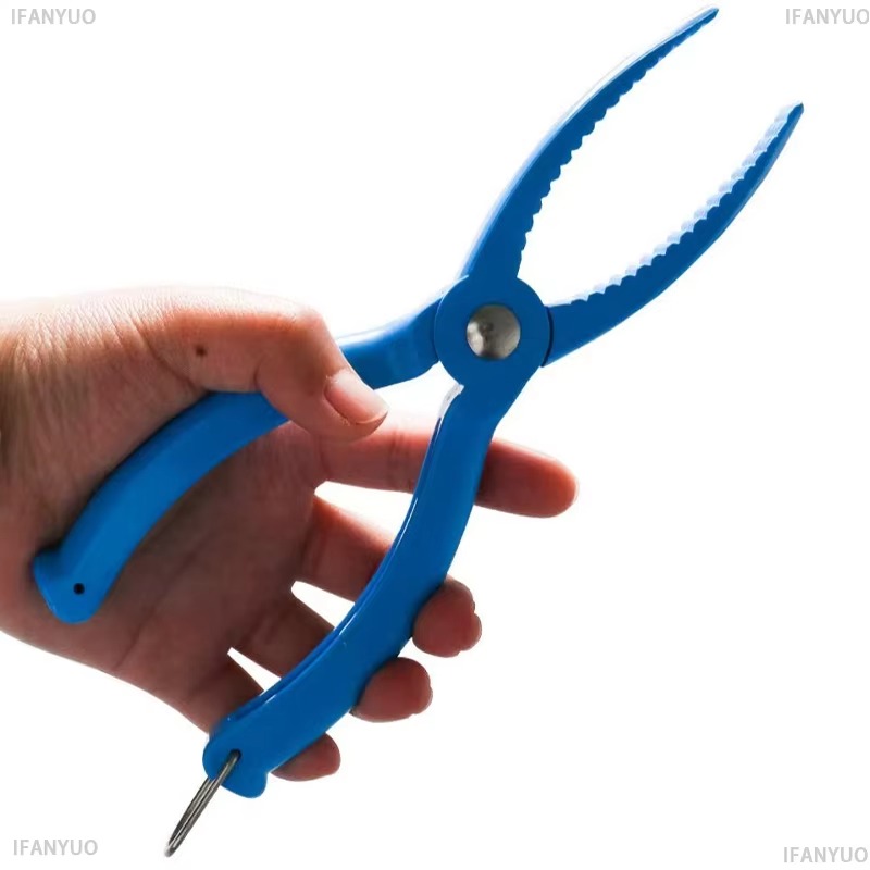 Outdoor Fish Control Device Pl - Fishing Lure Making Kit ulasan dan harga