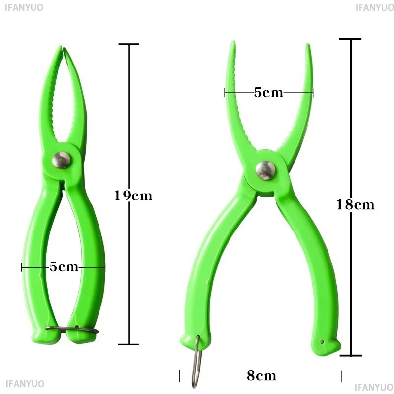 Outdoor Fish Control Device Pl - Fishing Lure Making Kit ulasan dan harga
