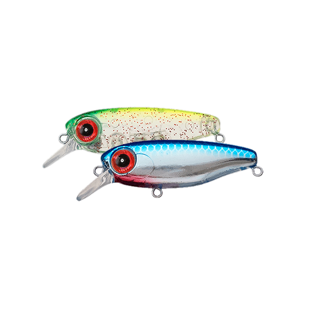 3.8cm 2.7g Fishing Lure Micro  - Fishing Lure Jerkbait ulasan dan harga