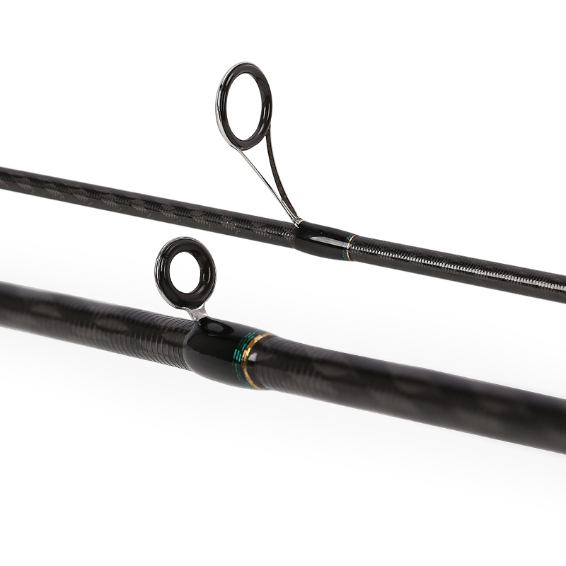 TSURINOYA long Casting Rod MYS - Kastking Reel Zephyr ulasan dan harga