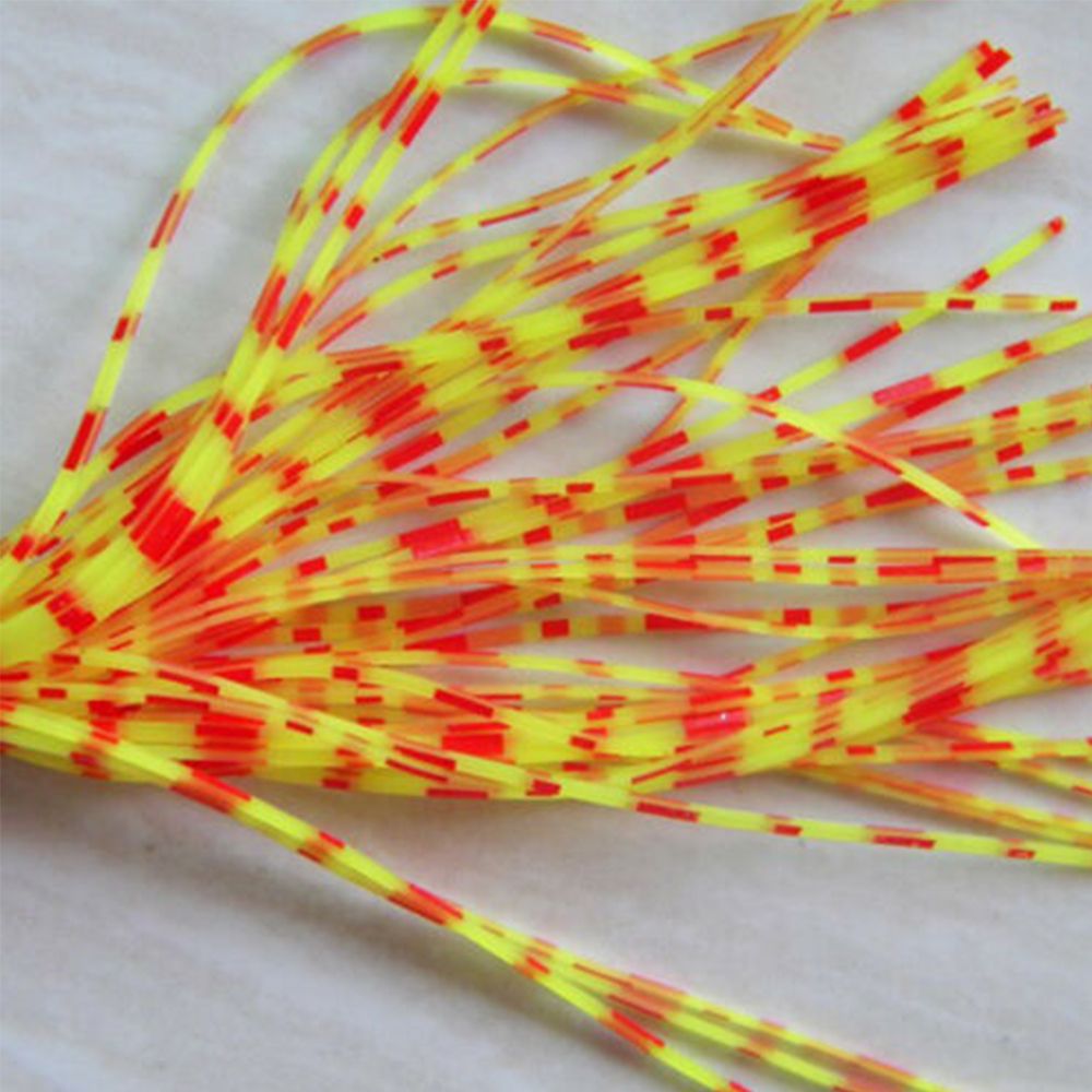 50 Pcs Portable Spinner Sinkin - Fishing Lure Jig ulasan dan harga