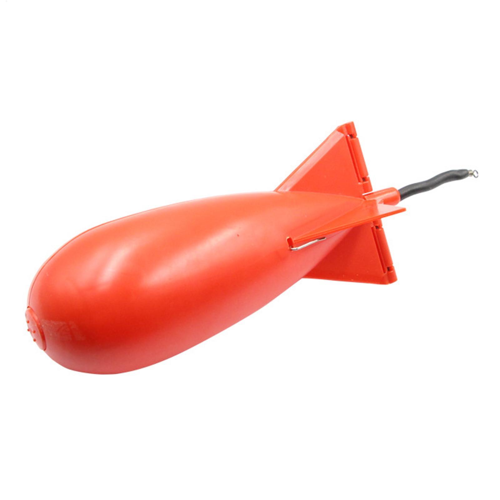 Carp Fishing Rocket Feeder Spo - Fishing Lure Accessories ulasan dan harga